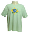 CAMISETA SUNNY NATION VERDE